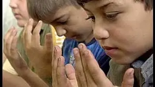 Children's Innate Belief in Gods - the Fitrah