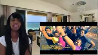 NERAM Pista The Run Anthem Song Reaction