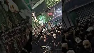 Muharram in azadi street #muharram #hiddeniran #iran