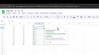 Google Sheets1
