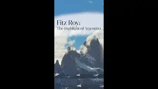 Fitz Roy