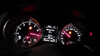 Golf 6 GTI MK6 stage 3 300PS+ Downpipe Brutal Exhaust ABT Turbo (TR-3)