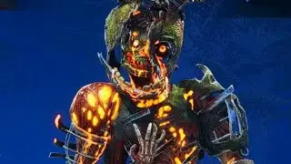 SPRINGTRAPS NEW SKIN IS SCARY