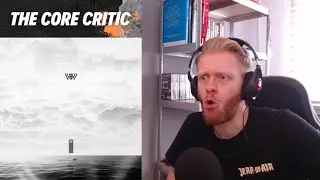 Deserving Every One of the 1.1 Million Listeners They Have // Wind Walkers - Eating My Heart Out