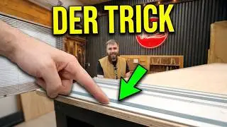 Deine TAUCHS&Auml;GE s&auml;gt UNGEAU? WORAN LIEGT DAS?  | #WickisWelt #Splitterschutz