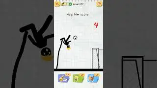 Draw 2 save level 277