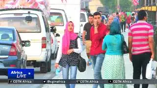 Egypt Population: NGO drafts law attempting to control population growth