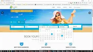 BEST CHEAP Flight & Hotel Booking Website - FLIGHT BOOKING SECRETS & BEST BOOKING SITES