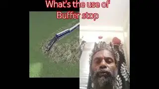 what's the use of buffer stop?