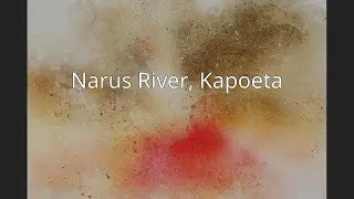 Narus River, Kapoeta