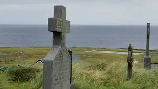 Inis Oirr Aran Island Tour Ireland