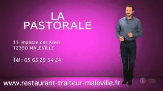 LA PASTORALE - Restaurant, tra&icirc;teur &agrave; Maleville 12