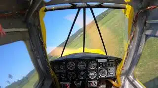 Crash Seglerschlepp geht schief
