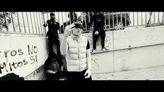 BLIXT - DRILLESON (Videoclip Official) #spanishdrill