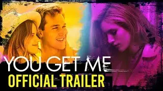 You Get Me (2017) | Best Trailers from Netflix (Part 5/22)