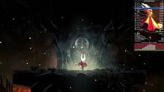 56:42.08 Silksong Any% PB