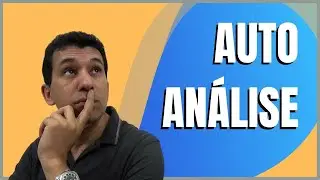 COMO PRATICAR UMA AUTOAN&Aacute;LISE