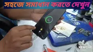How To Fix SAMSUNG A14 Auto Restart solution