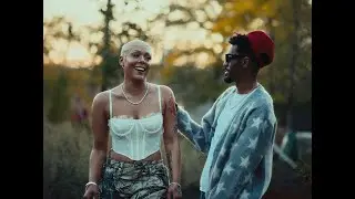 B. Lewie & Samuel Shabazz - 1 of 1 (Official Video)