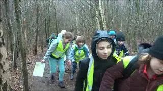 Bosklassen: W&eacute;ris
