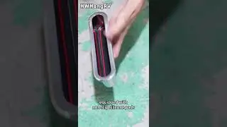 HWHongRV Car Phone Storage Box &ndash; Keep Your Device Safe & Within Reach📱💡 #carstorage #phoneholders