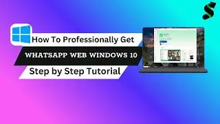 How To Install WhatsApp Web On PC in 2 Minutes &ndash; No App Needed!