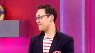 Loose Women: Friday 25th Feb part 4