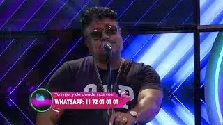 SONIDO MAZTER EN LA MOVIDA MULTIVISION HD