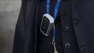 Tracking COVID-19 with wearable technology