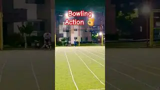 Fast Bowling Action! Parth 42! #Cricket #parth42 #shorts #skills #Bowling #yt #ytshorts #ipl #foryou