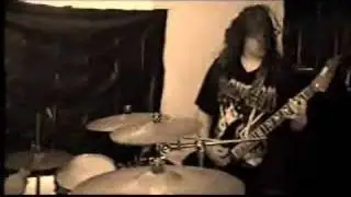 RAVENOUS ANGEL