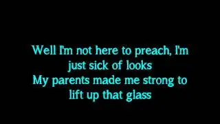 Deftones - 7 words - Lyrics
