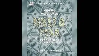 Kaje mr broken_msela pesaaa(singeli music) by Seneta
