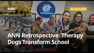 January 9: music therapy; therapy dogs in Brazil & more global news