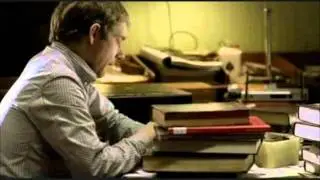 Sherlock BBC   Hot N Cold