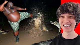 *IMPOSSIBLE* TRY NOT TO LAUGH