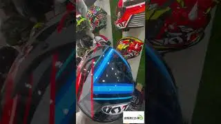 KYT TT-COURSE HELMET #kyt #kythelmet #kythelmetlovers #bikersclub #bikersclubsylhet #bikersclubbd