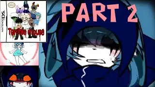Pukasi's Choice (Daily Life With Beast Brother DS Part 2)