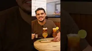 Venha ter a experi&ecirc;ncia de provar cada uma de nossas bebidas