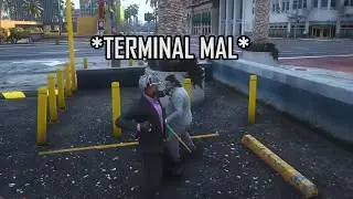 PITT (LITKILLAH) SE ENFRENTA A PACO EL GITANO (TOMATEKING) EN UN DEBATE POR LA PRESIDENCIA