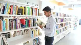 The Coforge Public Library | A Free, Inclusive Space for Lifelong Learning in Gurugram