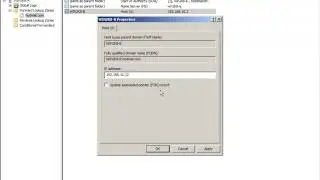 DNS & Pri Zone Client cache 2