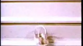 CLASSIC TV COMMERCIAL - 1960s - SLINKY #3