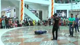 LuckyOne Mall - Grand Opening