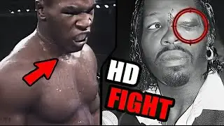 Fight That Shocked the Crowd | Mike Tyson vs Mitch Green | FULL FIGHT in HD