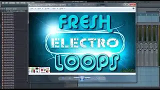 Fresh Electro Loops