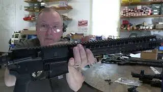 Budget AR15 review gun sights ammo & prices