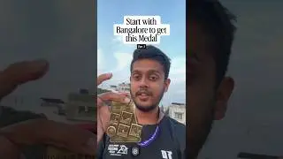 ProCam Slam - Start with Bangalore