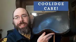 A look at a Civil War  medical Coolidge Case or Surgeon's Companion!