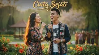 Cinta Sejati &ndash; ONA HETHARUA Ft EVERT TITAHENA | Cover Duet Romantis Lagu Timur